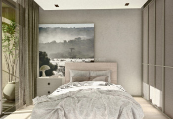 Квартира 1+1 в Алании, Турция | PBB-54736