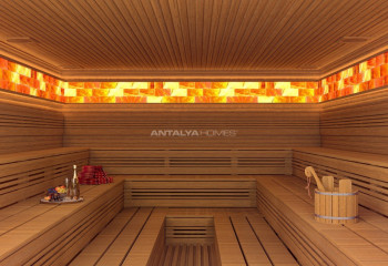 Пентхаус 1+1 в Алании, Турция | SBB-54746