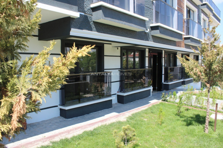 Квартира 4+1 в Анкаре, Турция | PKK-54750