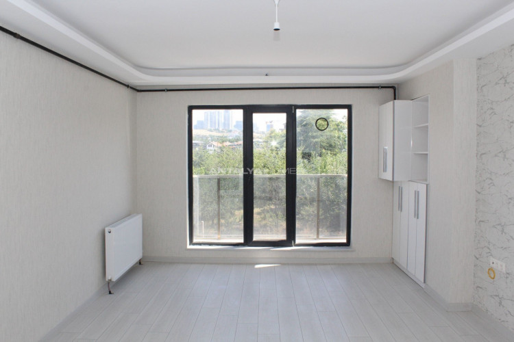 Квартира 4+1 в Анкаре, Турция | PKK-54750