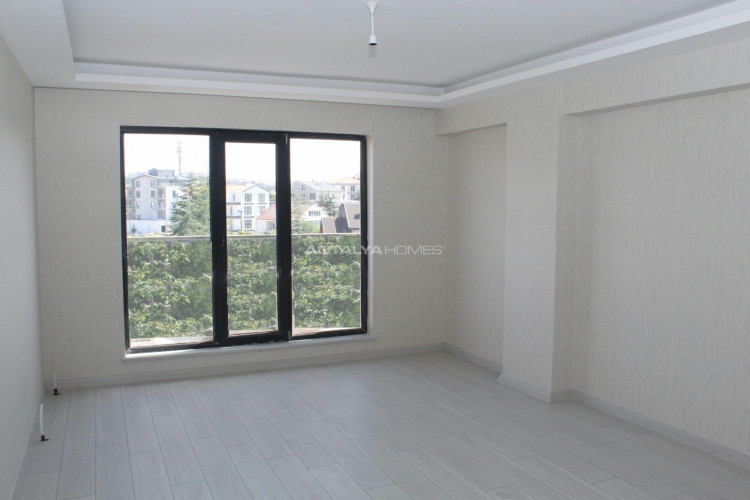 Квартира 4+1 в Анкаре, Турция | PKK-54750