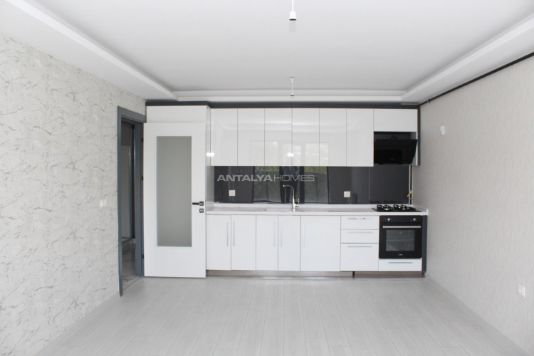 Квартира 4+1 в Анкаре, Турция | PKK-54750