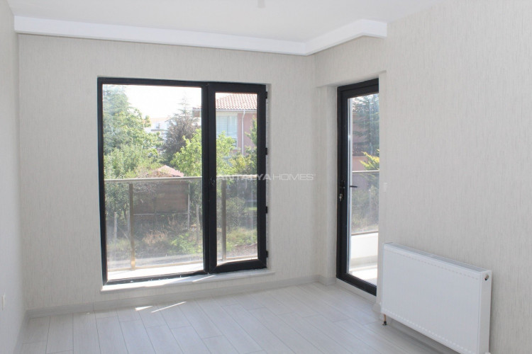 Квартира 4+1 в Анкаре, Турция | PKK-54750