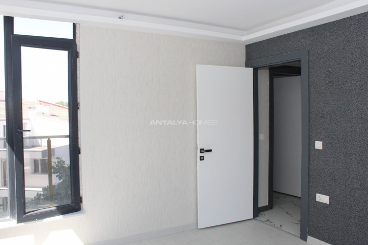 Квартира 4+1 в Анкаре, Турция | PKK-54750