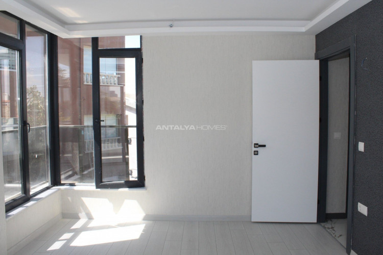 Квартира 4+1 в Анкаре, Турция | PKK-54750