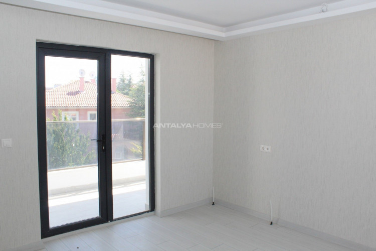 Квартира 4+1 в Анкаре, Турция | PKK-54750