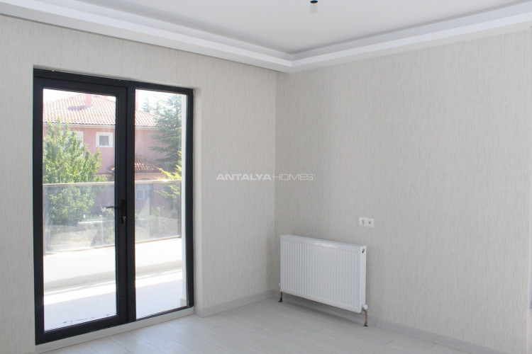 Квартира 4+1 в Анкаре, Турция | PKK-54750