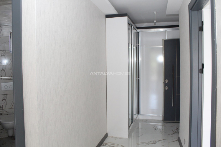 Квартира 4+1 в Анкаре, Турция | PKK-54750