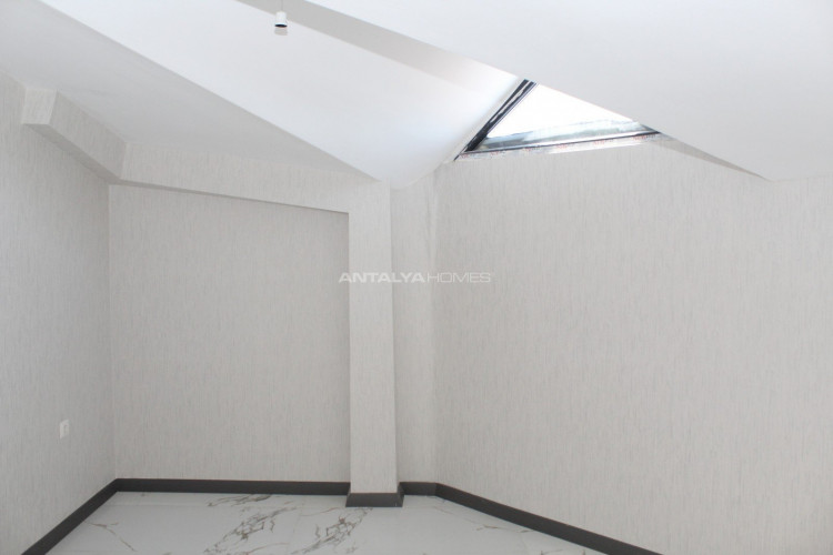 Квартира 4+1 в Анкаре, Турция | PKK-54750