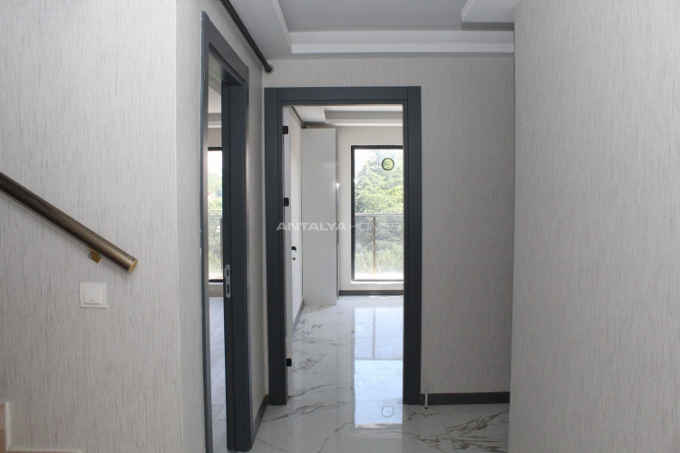 Квартира 4+1 в Анкаре, Турция | PKK-54750