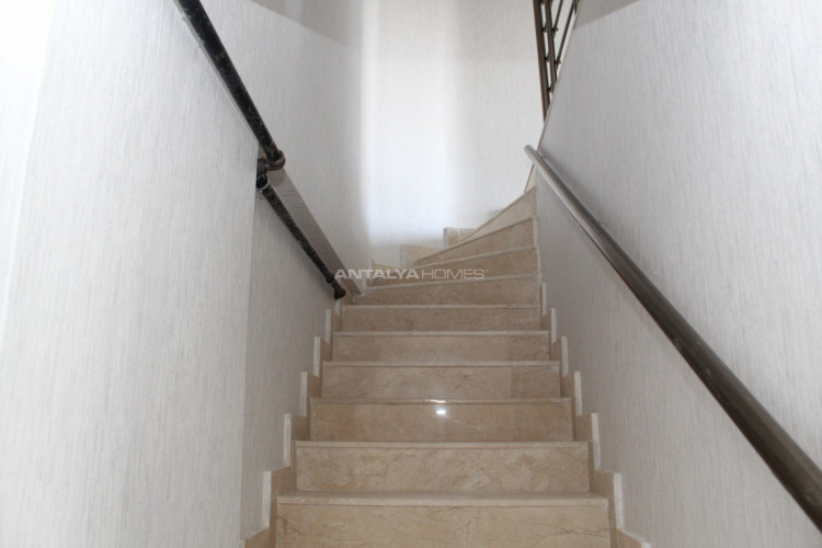 Квартира 4+1 в Анкаре, Турция | PKK-54750