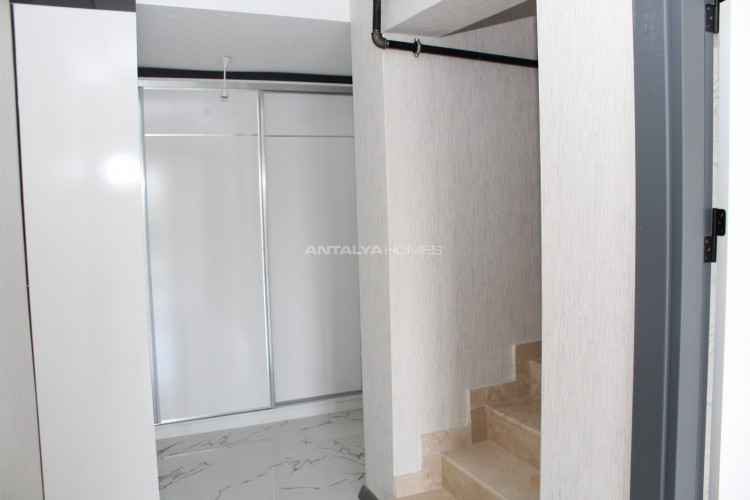 Квартира 4+1 в Анкаре, Турция | PKK-54750