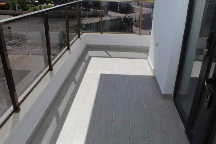 Квартира 4+1 в Анкаре, Турция | PKK-54750