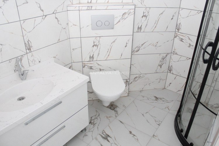 Квартира 4+1 в Анкаре, Турция | PKK-54750