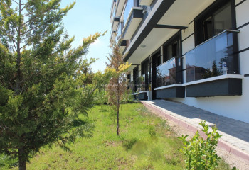 Квартира 4+1 в Анкаре, Турция | PKK-54750