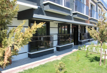 Квартира 4+1 в Анкаре, Турция | PKK-54750