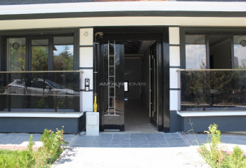 Квартира 4+1 в Анкаре, Турция | PKK-54750