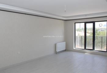 Квартира 4+1 в Анкаре, Турция | PKK-54750