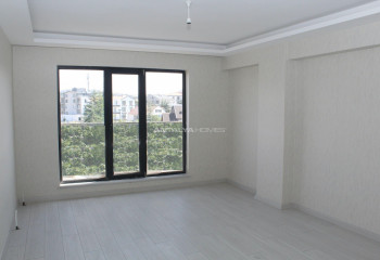 Квартира 4+1 в Анкаре, Турция | PKK-54750