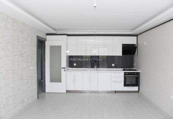 Квартира 4+1 в Анкаре, Турция | PKK-54750