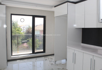 Квартира 4+1 в Анкаре, Турция | PKK-54750