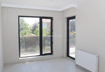 Квартира 4+1 в Анкаре, Турция | PKK-54750