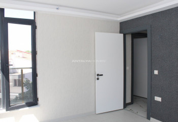 Квартира 4+1 в Анкаре, Турция | PKK-54750