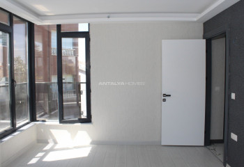 Квартира 4+1 в Анкаре, Турция | PKK-54750