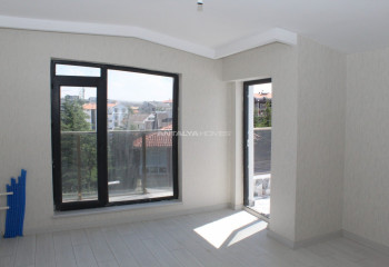 Квартира 4+1 в Анкаре, Турция | PKK-54750