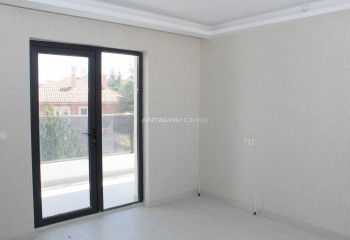 Квартира 4+1 в Анкаре, Турция | PKK-54750