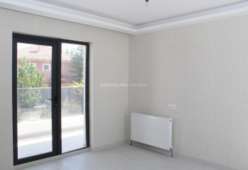 Квартира 4+1 в Анкаре, Турция | PKK-54750