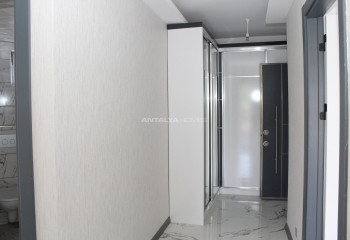 Квартира 4+1 в Анкаре, Турция | PKK-54750