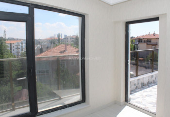 Квартира 4+1 в Анкаре, Турция | PKK-54750