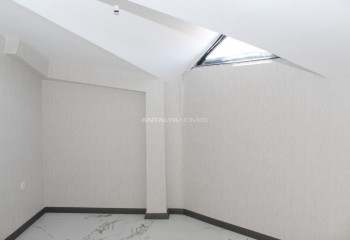 Квартира 4+1 в Анкаре, Турция | PKK-54750