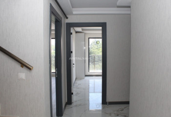 Квартира 4+1 в Анкаре, Турция | PKK-54750