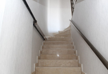 Квартира 4+1 в Анкаре, Турция | PKK-54750