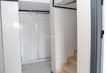 Квартира 4+1 в Анкаре, Турция | PKK-54750