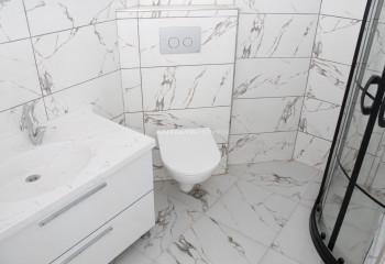 Квартира 4+1 в Анкаре, Турция | PKK-54750