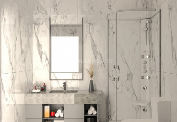 Квартира 1+1 в Алании, Турция | STE-54745