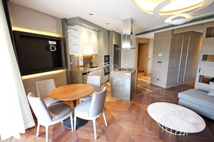 Квартира 3+1 в Алании, Турция | PTE-54761