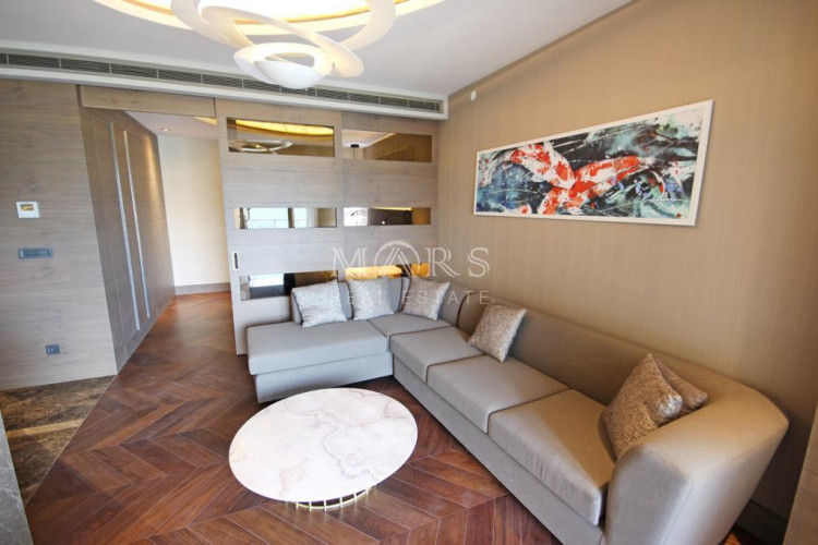 Квартира 3+1 в Алании, Турция | PTE-54761