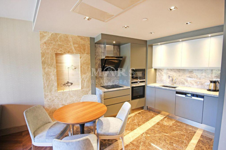 Квартира 3+1 в Алании, Турция | PTE-54761