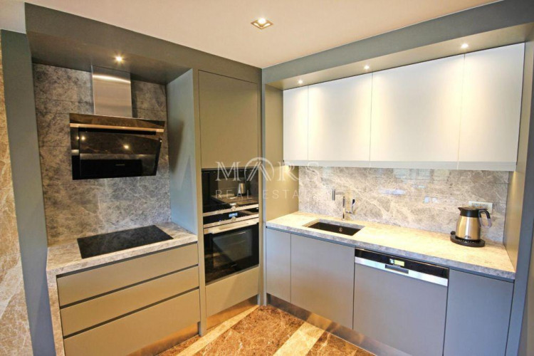 Квартира 3+1 в Алании, Турция | PTE-54761