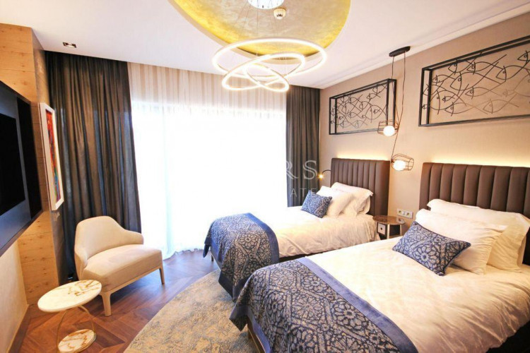 Квартира 3+1 в Алании, Турция | PTE-54761