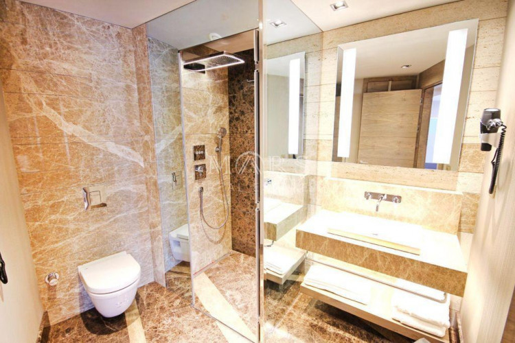 Квартира 3+1 в Алании, Турция | PTE-54761