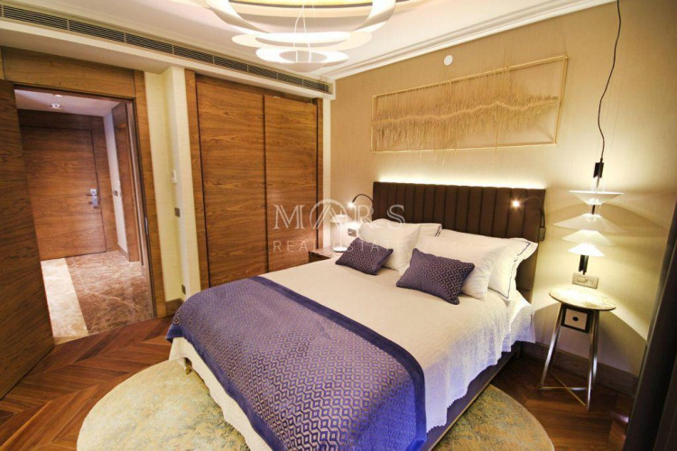 Квартира 3+1 в Алании, Турция | PTE-54761