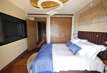 Квартира 3+1 в Алании, Турция | PTE-54761