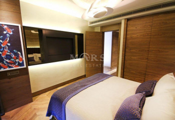 Квартира 3+1 в Алании, Турция | PTE-54761