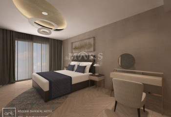 Квартира 3+1 в Алании, Турция | PTE-54761