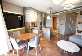 Квартира 3+1 в Алании, Турция | PTE-54761